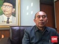 Saksi Ungkap Kejanggalan Metode Bimbingan Eks Rektor UNJ