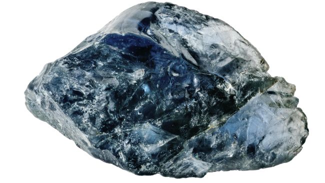 Punya Batu Safir Terbesar di Dunia, Pemiliknya Malah Galau