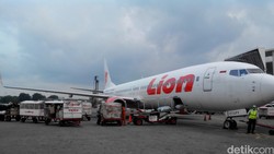 Aturan Baru Bagasi, Presdir Lion Air Group: Demi Keselamatan