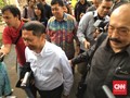 KPK Pastikan Kantongi Bukti Kuat Dugaan Korupsi Pelindo II