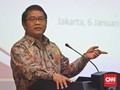 Menkominfo Belum Tentukan Nasib Uber dan GrabCar