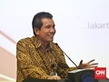 Deputi Pencegahan KPK Ikut Daftar Seleksi Capim