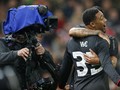 Ibe Bawa Liverpool Menang Tipis Atas Stoke di Leg Pertama