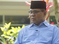 Duterte Lantik Tokoh Pemberontak jadi Pemimpin Mindanao