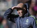 Isco: Zidane Bisa Jadi Penyelamat Madrid