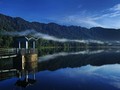 3 Lokasi Terbaik Menikmati Keindahan Alam Bandung
