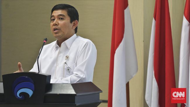 Menteri Yuddy Larang Main Pokemon di Kantor Pemerintahan