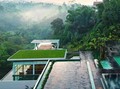 Padma Hotel Bandung, dengan Kecantikan Bukit Ciumbuleuit