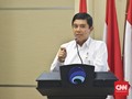 Menteri Yuddy Akui Tidak Ada Dana Angkat Pegawai Honorer