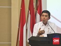 Menteri Yuddy Larang Main Pokemon di Kantor Pemerintahan