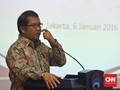 Blokir Konten Internet Diusulkan Masuk dalam Revisi UU ITE