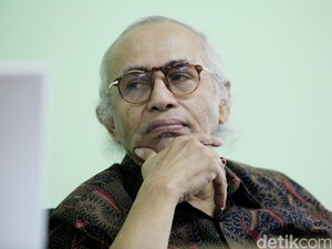 Keluarga Kenang Sosok Salim Said: Inspiratif dan Suportif soal Pendidikan