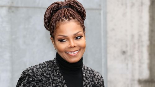 Janet Jackson dan Melahirkan di Usia Paruh Baya Janet Jackson dan Melahirkan di Usia Paruh Baya
