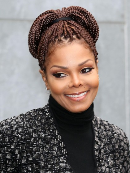 Baru Punya Anak, Janet Jackson dan Wissam Al Mana Dikabarkan Cerai Baru Punya Anak, Janet Jackson dan Wissam Al Mana Dikabarkan Cerai