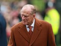 Pangeran Philip, Pria Paling Stylish di Kerajaan Inggris