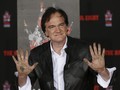 Quentin Tarantino 'Hadapi' Pembobol Rumah