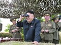 Jika Terdesak, Kim Jong Un akan Pakai Senjata Pemusnah Massal