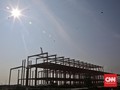 Groundbreaking Kawasan Industri Halmahera Mulai 30 Agustus