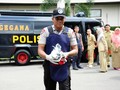 Polisi Sebut Ledakan di Pasar Cilacap Hasil Pemusnahan Gegana