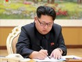 PBB Jatuhkan Sanksi Terberat atas Aksi Nuklir Korut