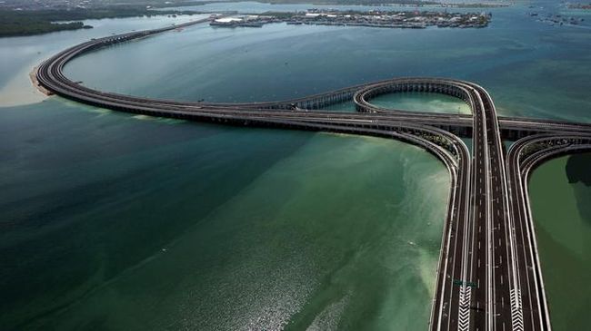 JSMR Dorong Jasamarga Bali Tol Terbitkan Obligasi Tahun Depan