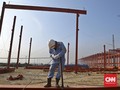 Kemenperin Ajukan Enam Kawasan Industri ke Proyek Strategis