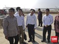 Konstruksi Pabrik Wuling Baru 30%, SGMW Sibuk Cari Utang