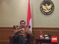 Menko Luhut: Peringatan Australia Bukan <i>Travel Warning</i>