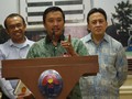 Menpora: KLB Mutlak Rekomendasi dari FIFA