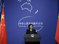 China Sebut Tudingan Wapres AS 'Fitnah yang Sia-Sia'