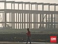 Permintaan Lesu, Tarif Sewa Kawasan Industri Dijamin Tak Naik
