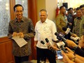 Dipanggil Presiden Jokowi, Pemred Tempo Klaim Ngobrol Biasa