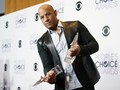 'Vin Diesel' Dihidupkan dari Kematian