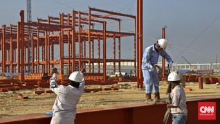 Kemendagri Hapus Ribuan Perda Penghambat Investasi Akhir Juni