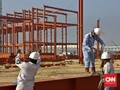 PMK Belum Terbit, Insentif untuk Kawasan Industri Molor