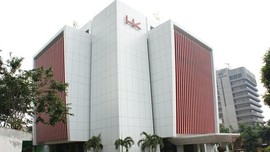 Pensiun dari Wika, Bintang Perbowo Jabat Bos Hutama Karya