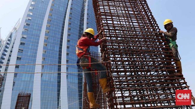 Tarif PPh dan BPHTB untuk DIRE Disepakati 0,5 dan 1 Persen