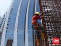 Neo Soho Terbakar, Soni Tak Obral Izin Pencakar Langit