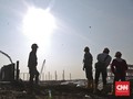 Belum Diresmikan, 12 Investor Serbu Kawasan Industri Kendal