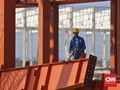 China Bangun Kawasan Industri Rp6,95 Triliun di Indonesia