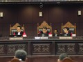MK Tolak Uji Materi Hasil Pilkada Kota Pematang Siantar