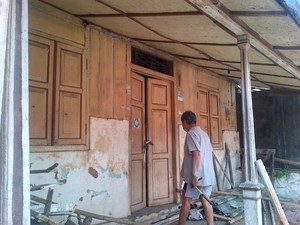 Jangan Biarkan Rumah Kamu Kosong Bertahun-tahun, Pokoknya Jangan!