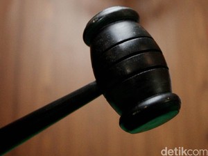 Pria Bunuh Warga gegara Rumah Diejek di Deli Serdang Divonis 13 Tahun Penjara