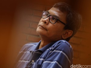 Johan Budi: Pengunduran Diri dari DPR dan PDIP Lagi Proses