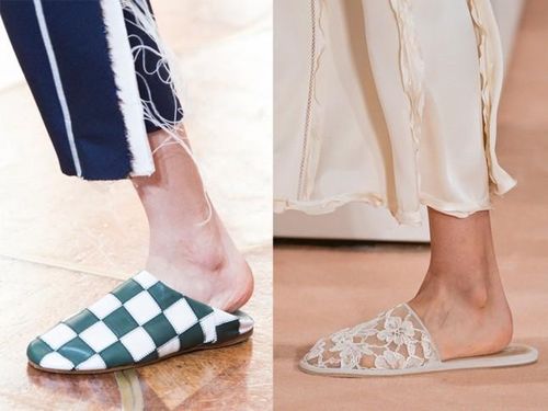 Tren Fashion yang Akan Banyak Terlihat di 2016 1 Tren Fashion yang Akan Banyak Terlihat di 2016 1