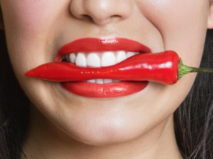 Pencinta Pedas Wajib Tahu, Makan Cabai Berlebihan Bisa Picu Kanker