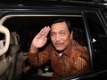 Luhut Minta Dukungan DPR untuk Penguatan Densus 88