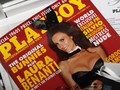 Model 'Playboy' Tutup Usia Akibat Stroke