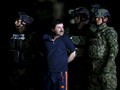 Divonis Penjara Seumur Hidup, El Chapo Ajukan Banding