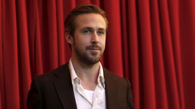 Ryan Gosling dan Kegigihan Si 'Penjejak Pertama' Bulan